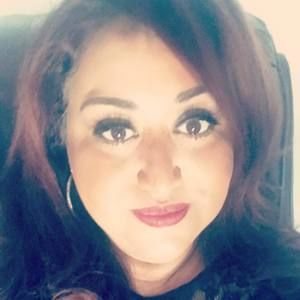 Meet your Posher, Irma